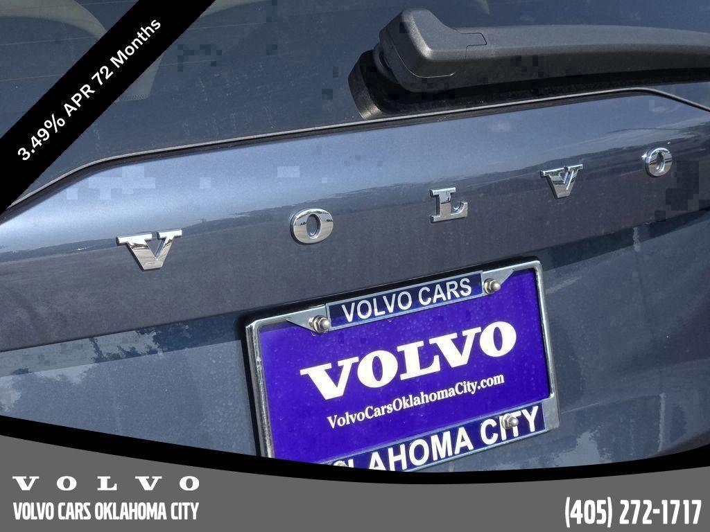 new 2025 Volvo XC90 Plug-In Hybrid car, priced at $78,805