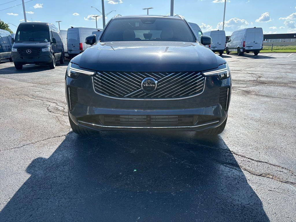 new 2025 Volvo XC90 Plug-In Hybrid car, priced at $78,805