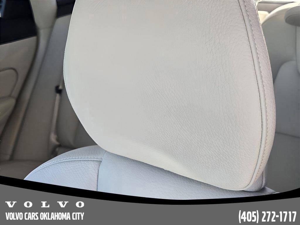 used 2025 Volvo XC60 car, priced at $51,474