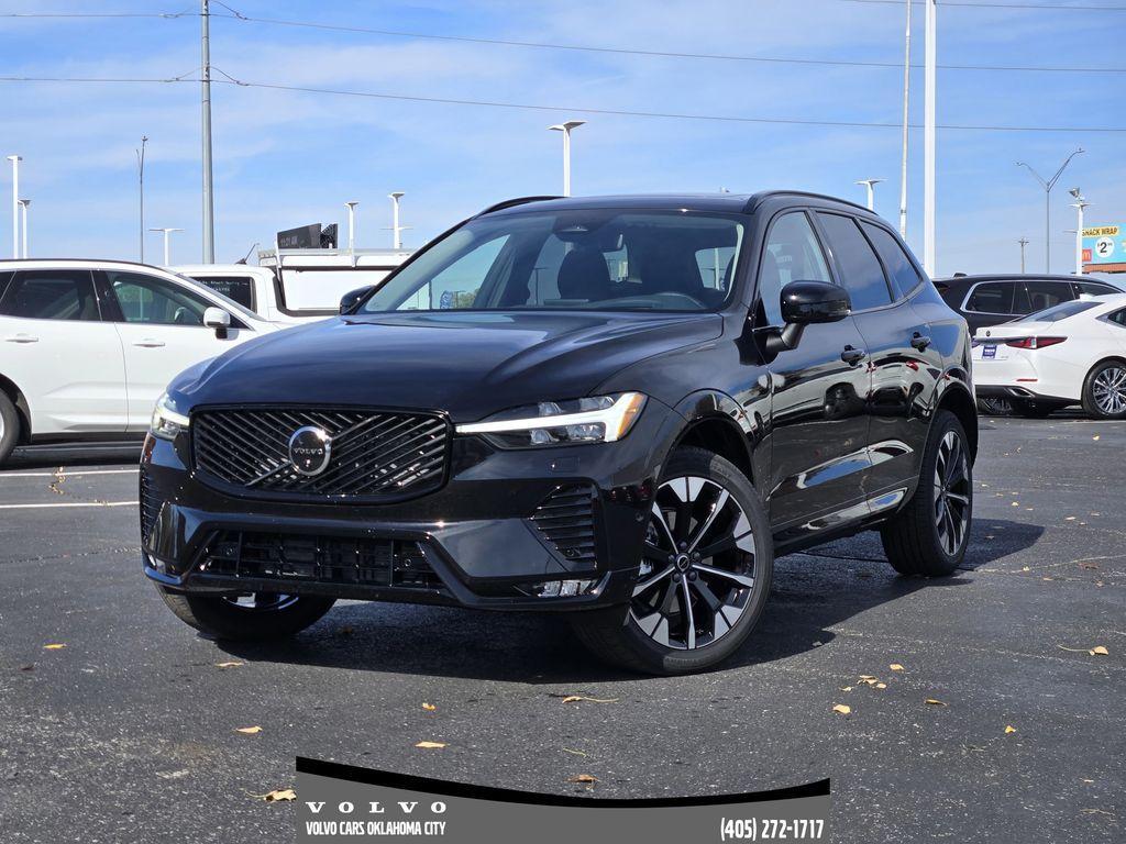new 2026 Volvo XC60 car, priced at $64,570