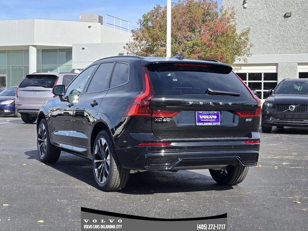 new 2026 Volvo XC60 car, priced at $64,570
