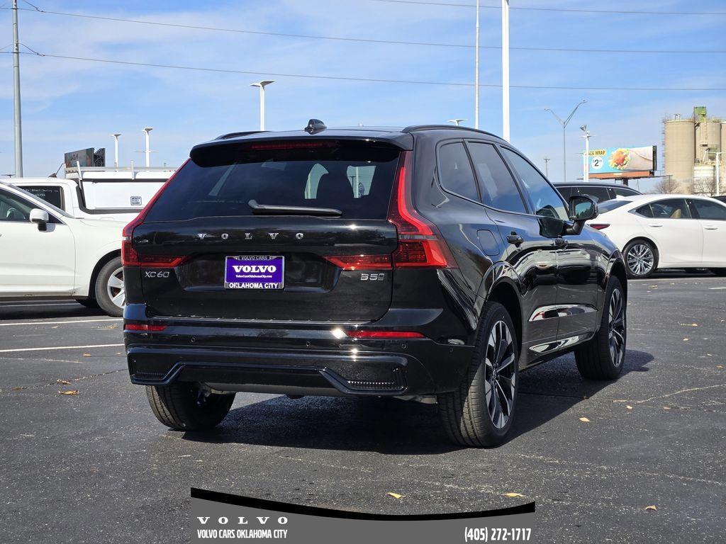 new 2026 Volvo XC60 car, priced at $64,570