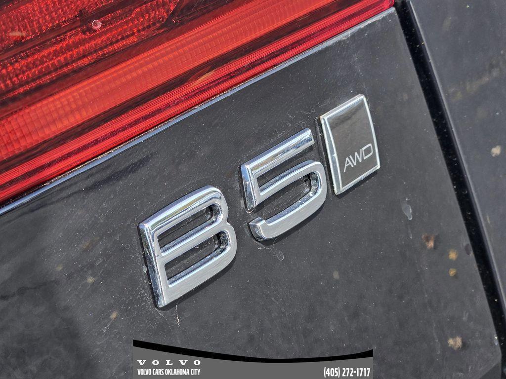 new 2026 Volvo XC60 car, priced at $64,570