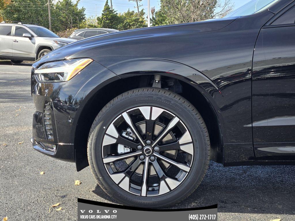 new 2026 Volvo XC60 car, priced at $64,570
