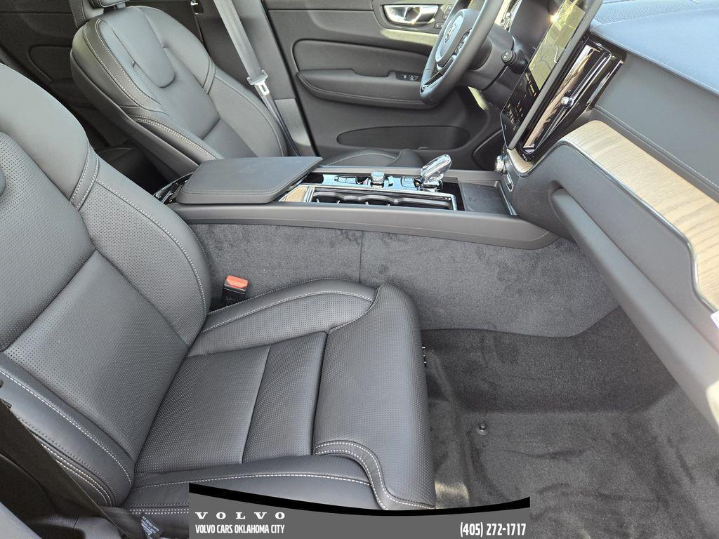 new 2026 Volvo XC60 car, priced at $64,570