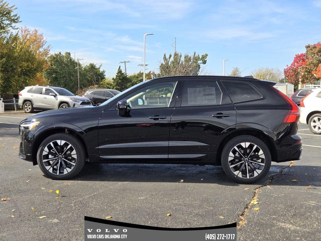 new 2026 Volvo XC60 car, priced at $64,570