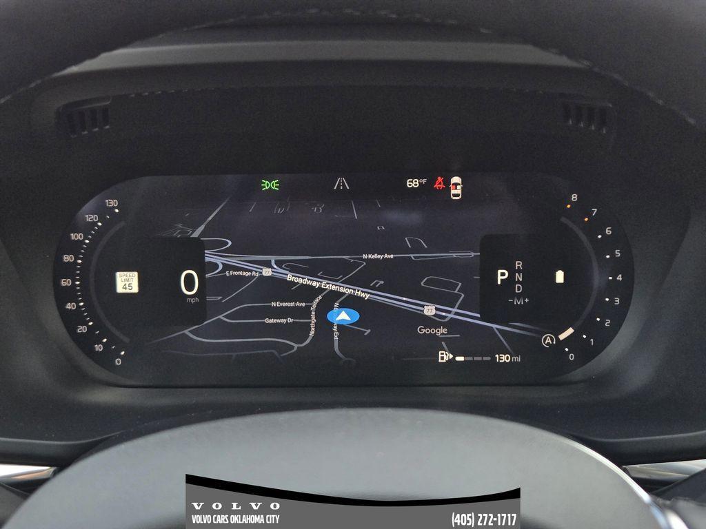 new 2026 Volvo XC60 car, priced at $64,570