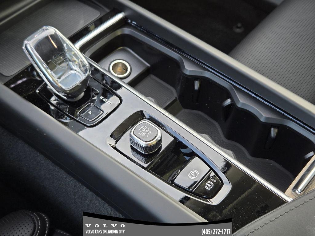 new 2026 Volvo XC60 car, priced at $64,570