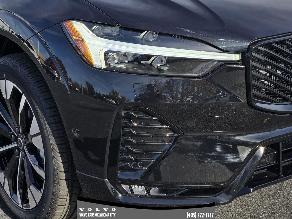 new 2026 Volvo XC60 car, priced at $64,570