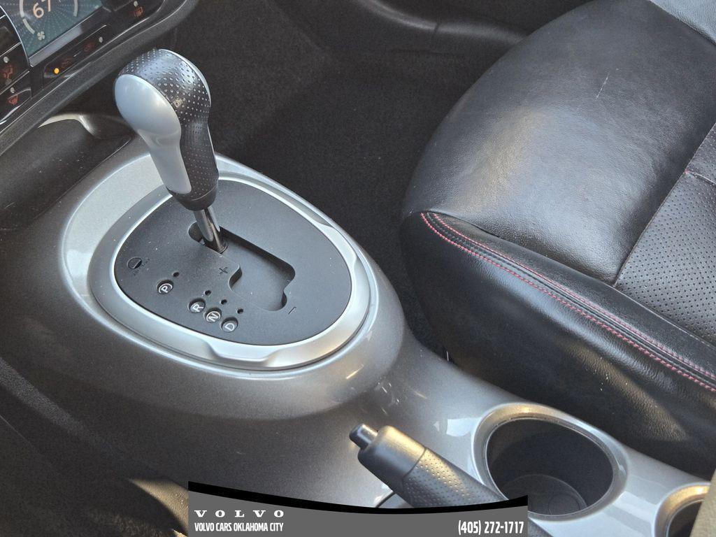 used 2013 Nissan Juke car, priced at $6,900