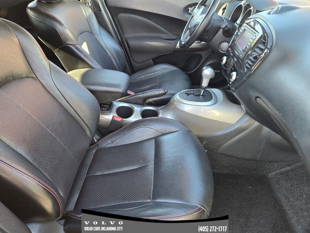 used 2013 Nissan Juke car, priced at $6,900