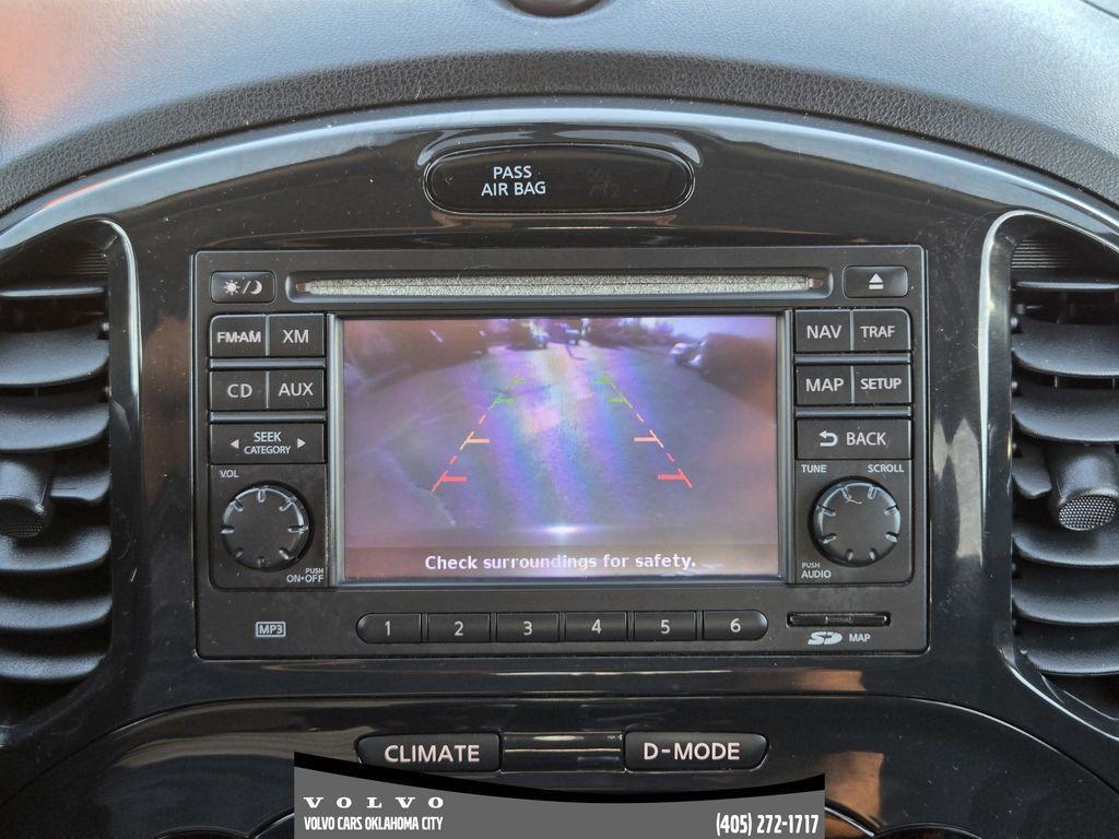 used 2013 Nissan Juke car, priced at $6,900