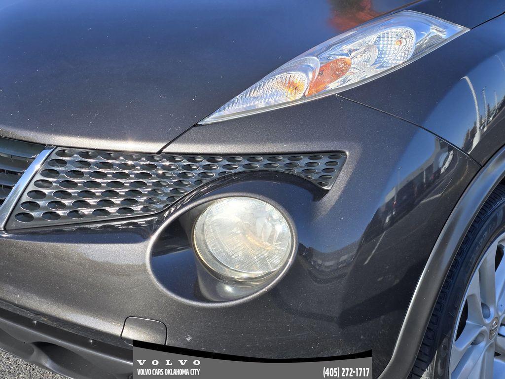 used 2013 Nissan Juke car, priced at $6,900