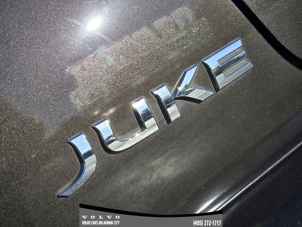 used 2013 Nissan Juke car, priced at $6,900