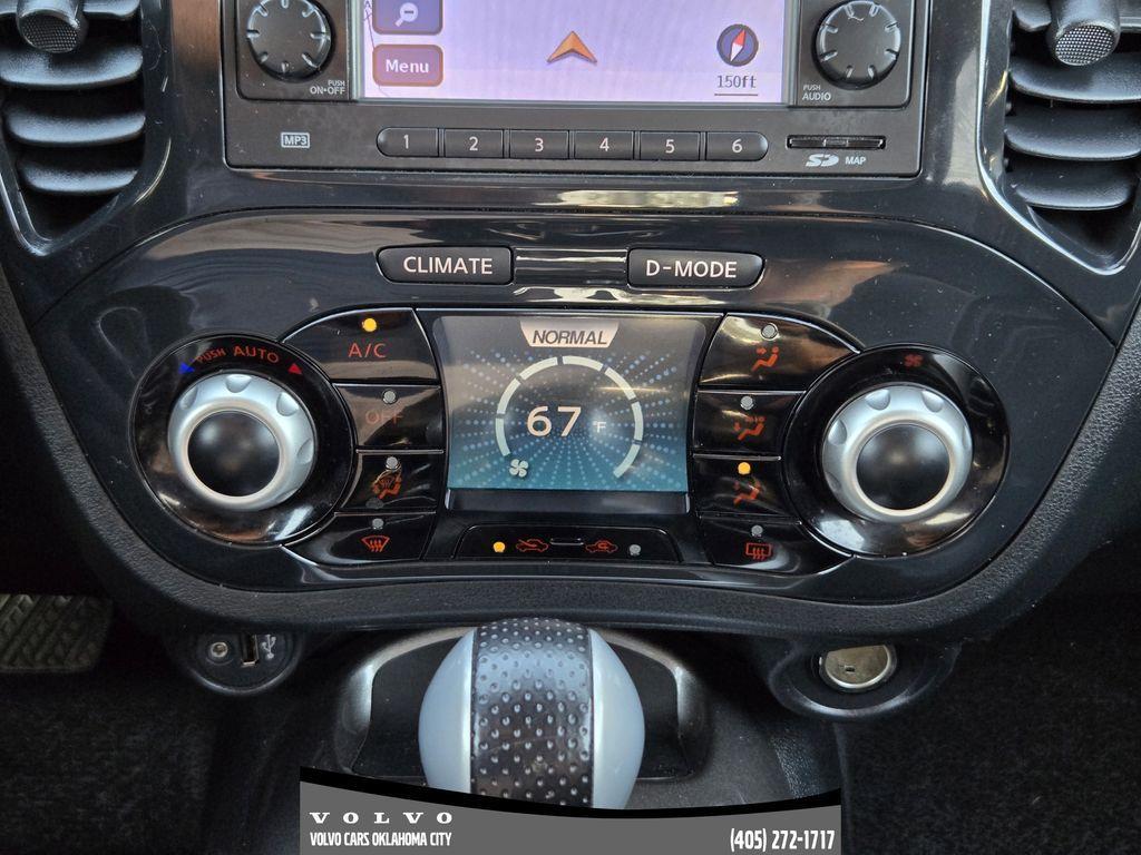 used 2013 Nissan Juke car, priced at $6,900