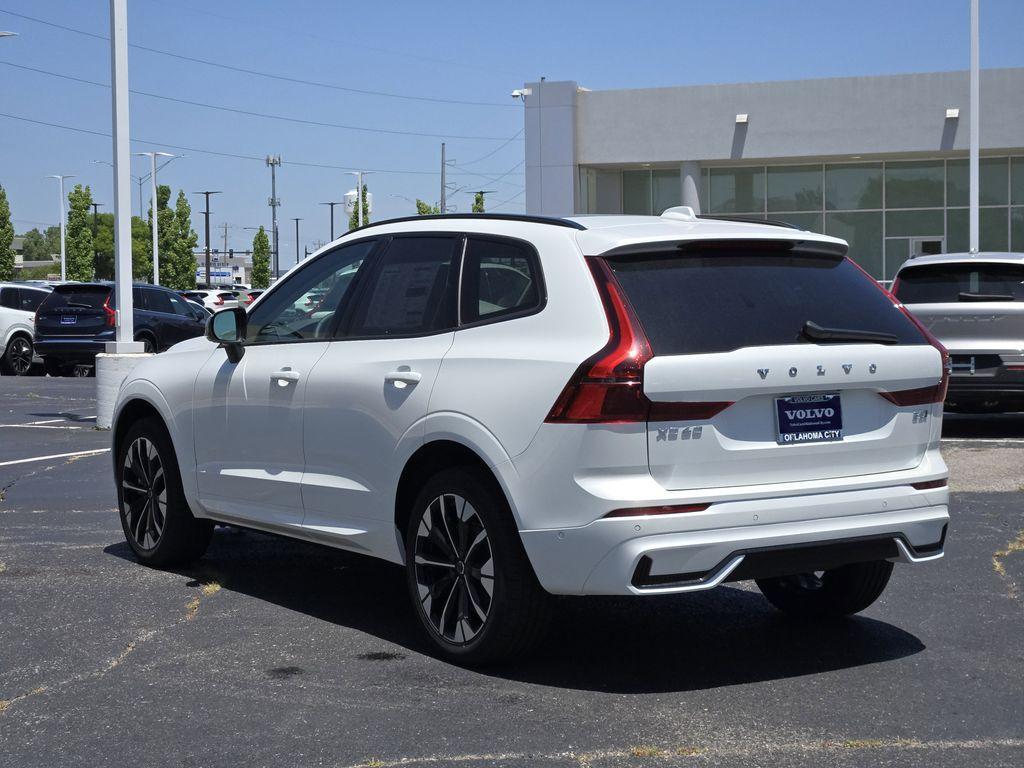 new 2026 Volvo XC60 car, priced at $57,575