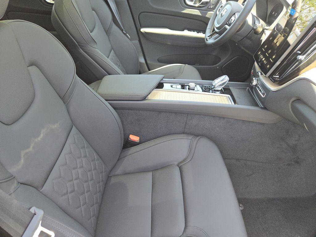 new 2026 Volvo XC60 car, priced at $57,575