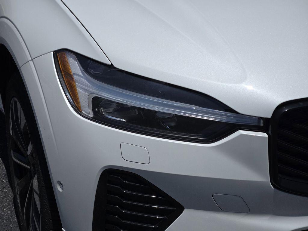 new 2026 Volvo XC60 car, priced at $57,575