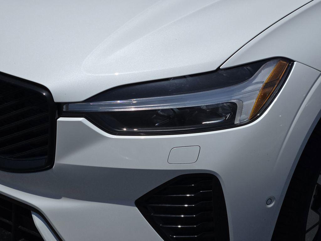 new 2026 Volvo XC60 car, priced at $57,575
