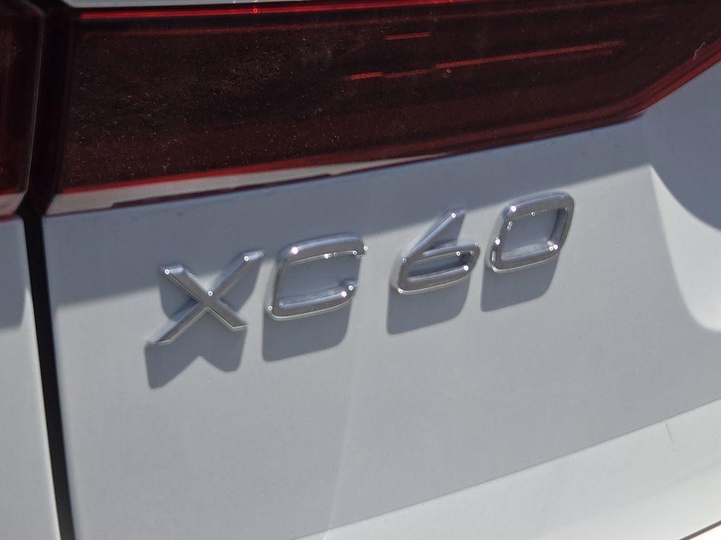 new 2026 Volvo XC60 car, priced at $57,575