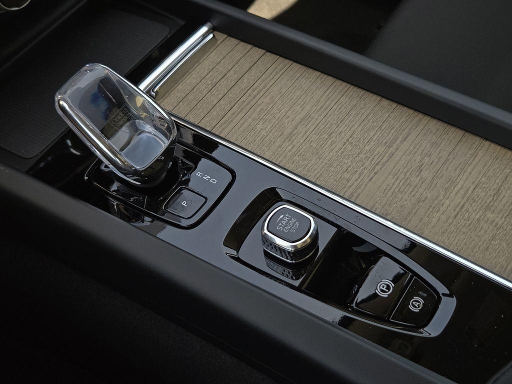 new 2026 Volvo XC60 car, priced at $57,575