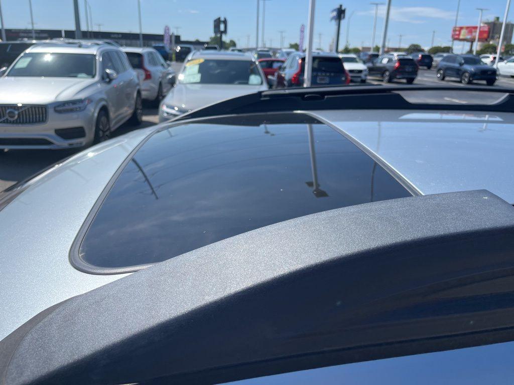 used 2018 Subaru Outback car, priced at $20,000