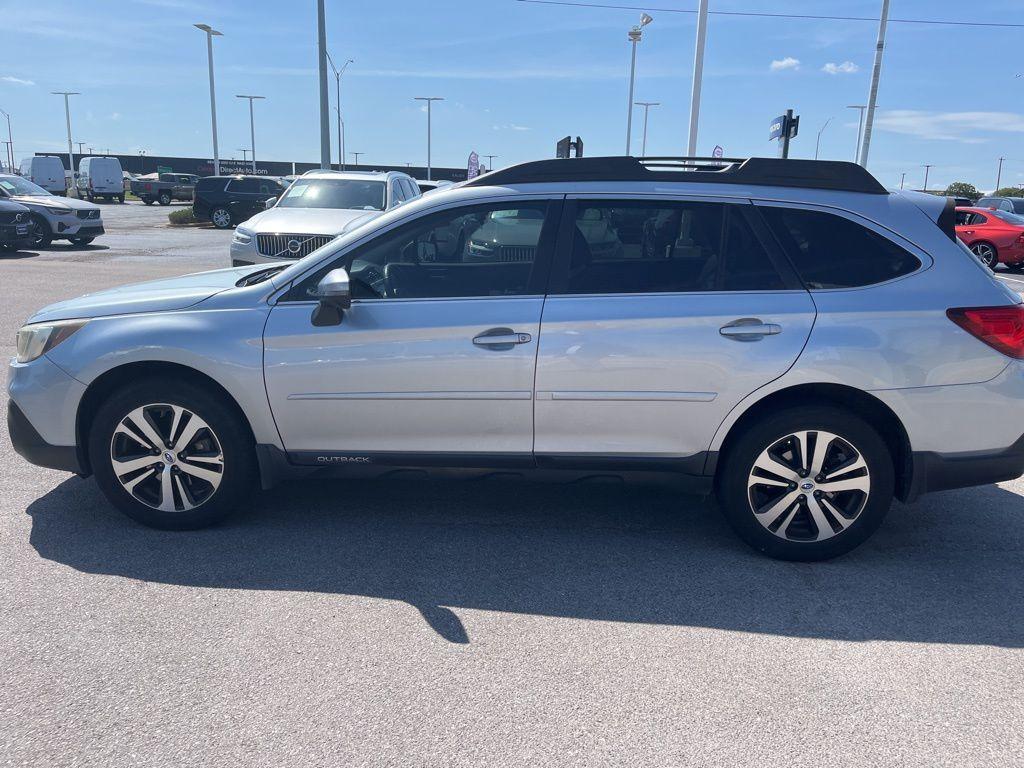 used 2018 Subaru Outback car, priced at $20,000