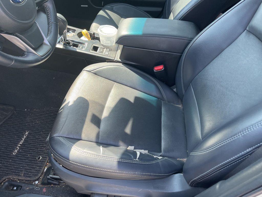 used 2018 Subaru Outback car, priced at $20,000
