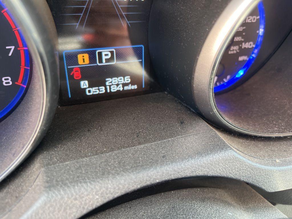 used 2018 Subaru Outback car, priced at $20,000