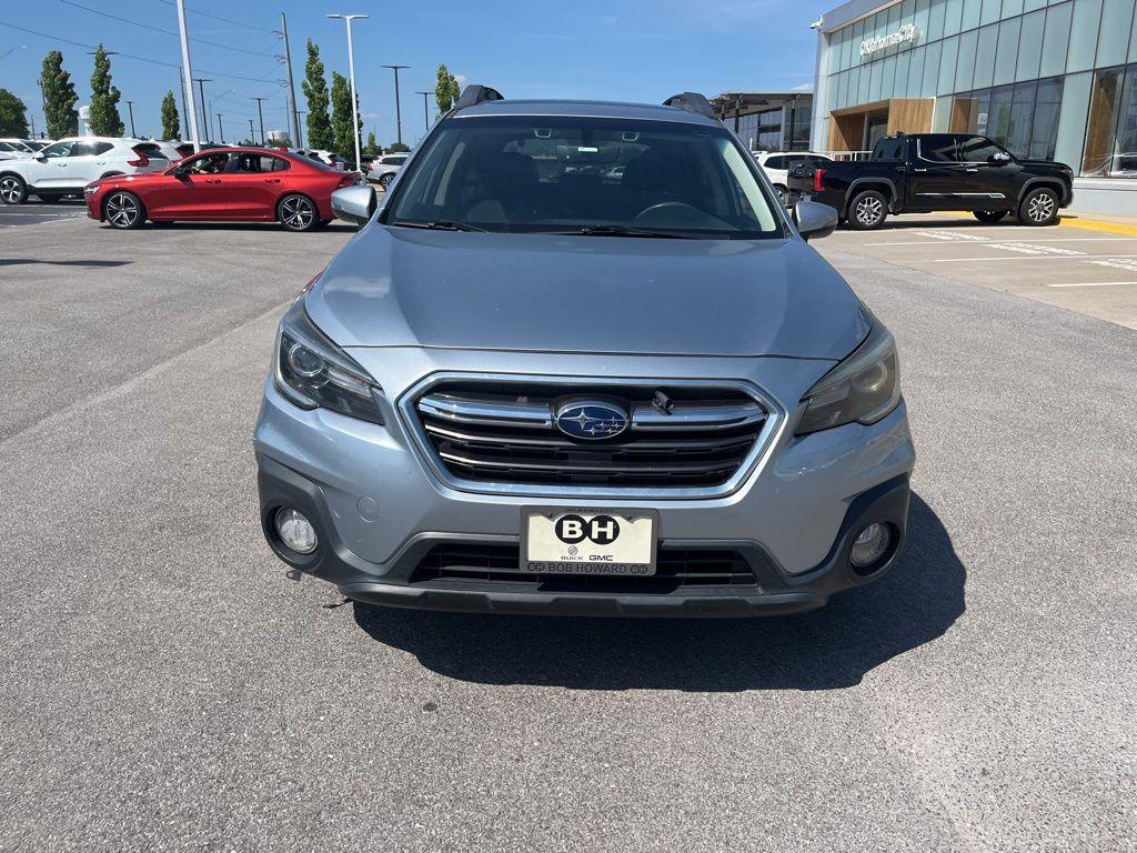 used 2018 Subaru Outback car, priced at $20,000