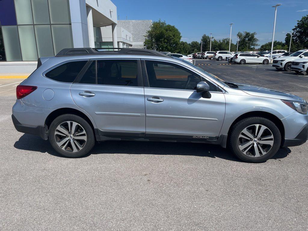 used 2018 Subaru Outback car, priced at $20,000