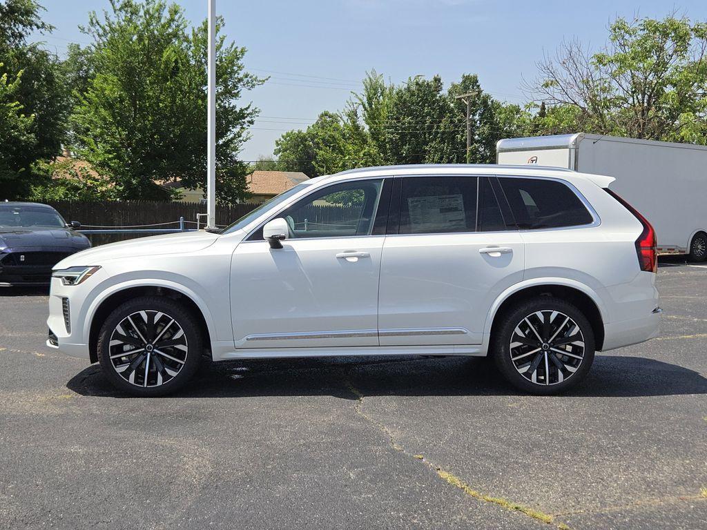 new 2026 Volvo XC90 car, priced at $65,455