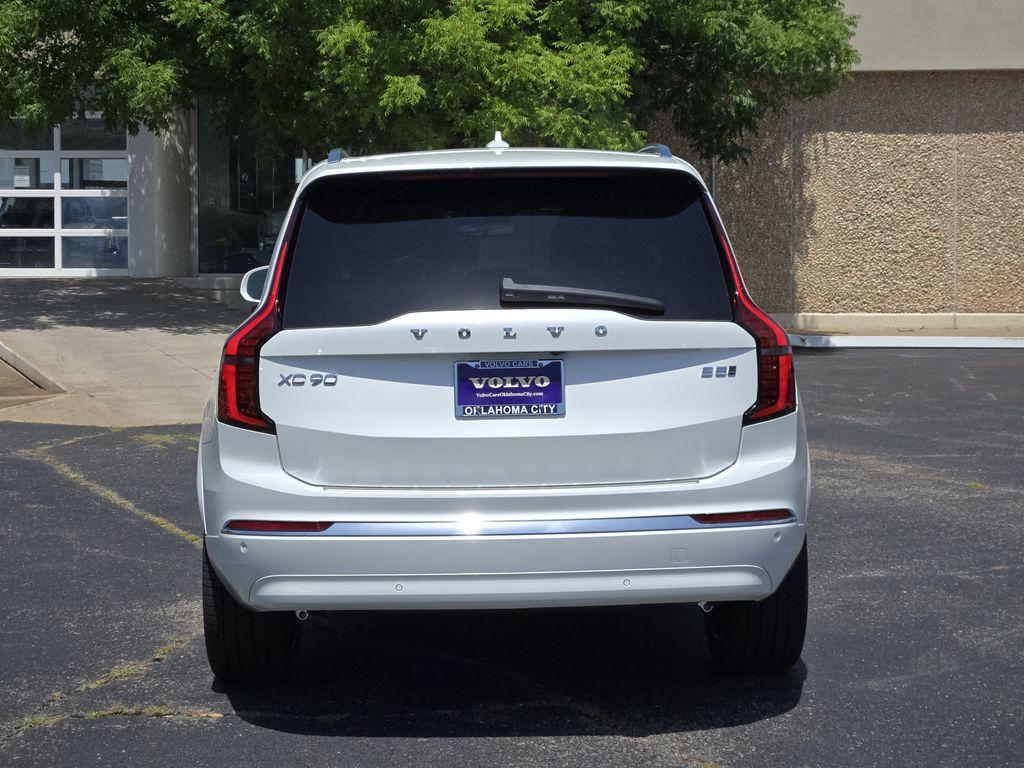 new 2026 Volvo XC90 car, priced at $65,455
