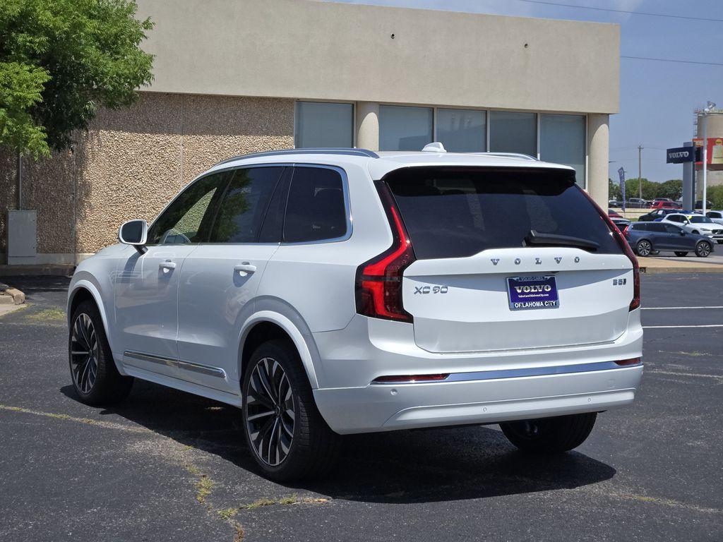 new 2026 Volvo XC90 car, priced at $65,455