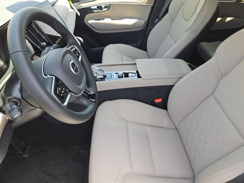new 2026 Volvo XC90 car, priced at $65,455