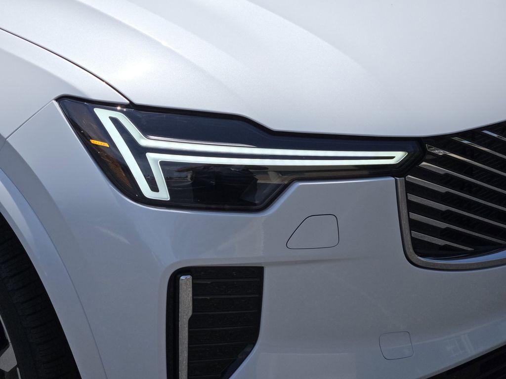 new 2026 Volvo XC90 car, priced at $65,455