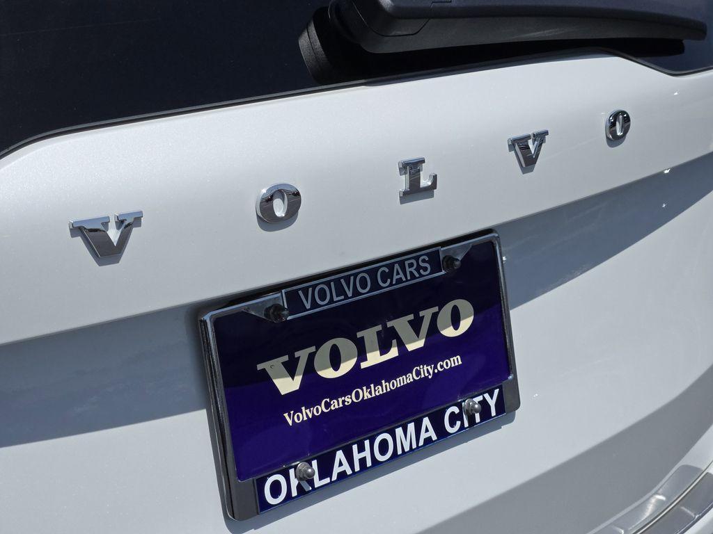 new 2026 Volvo XC90 car, priced at $65,455
