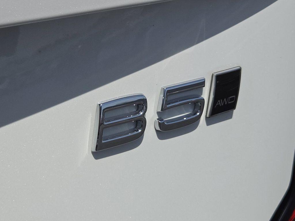 new 2026 Volvo XC90 car, priced at $65,455