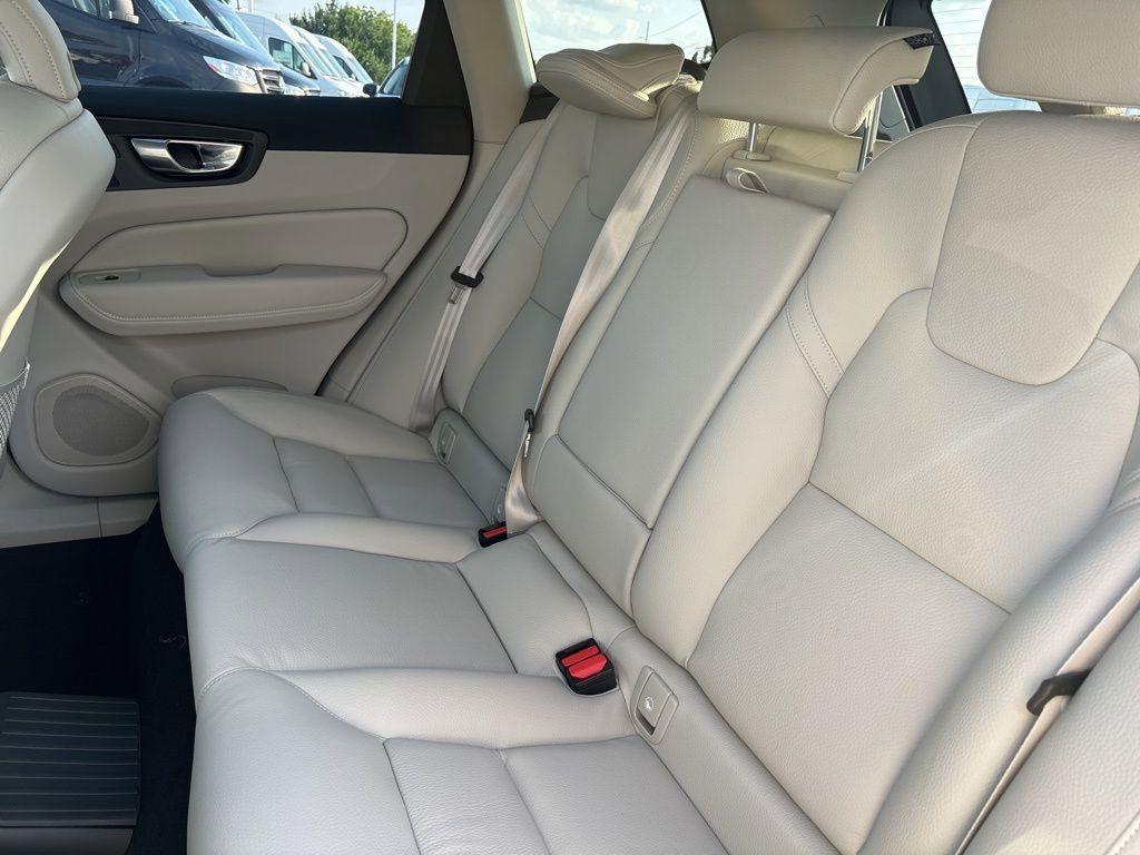 new 2025 Volvo XC60 Plug-In Hybrid car, priced at $66,260