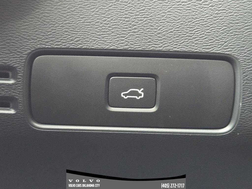 used 2023 Volvo C40 Recharge Pure Electric car, priced at $30,500