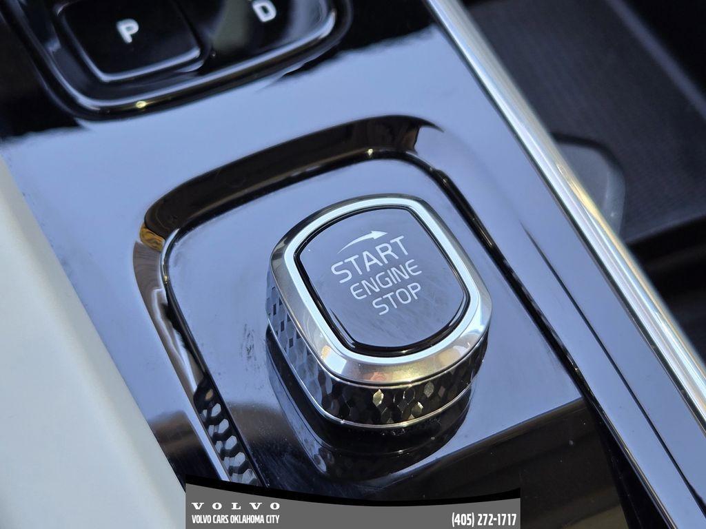 used 2025 Volvo XC60 Plug-In Hybrid car, priced at $51,000