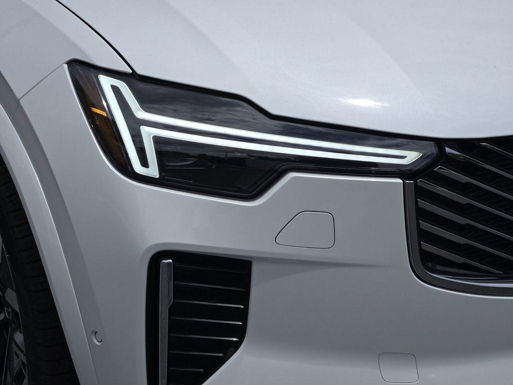 new 2026 Volvo XC90 car, priced at $76,525