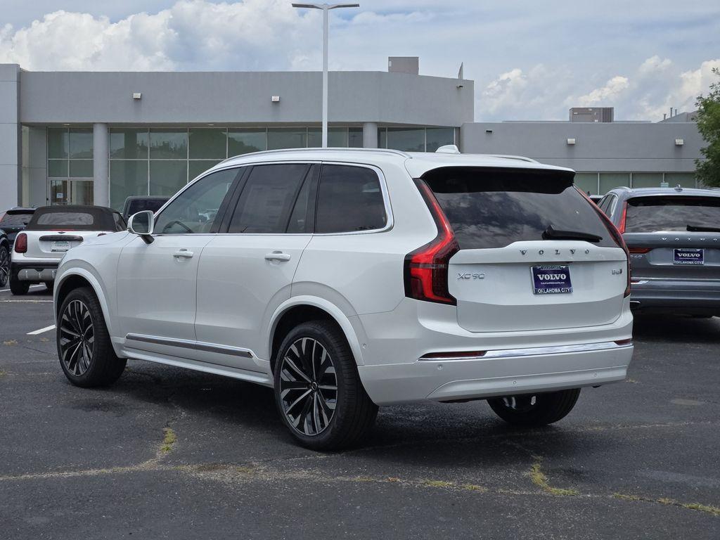 new 2026 Volvo XC90 car, priced at $76,525