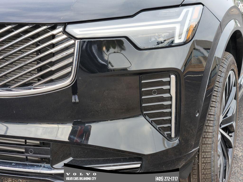 new 2025 Volvo XC90 Plug-In Hybrid car, priced at $78,805