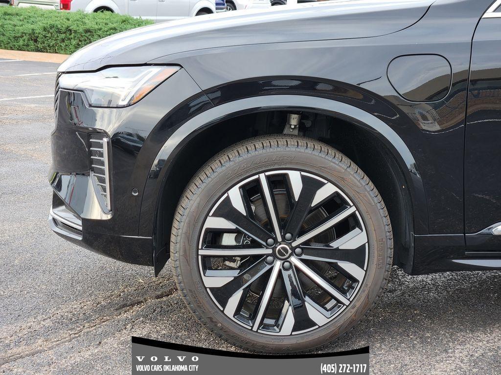 new 2025 Volvo XC90 Plug-In Hybrid car, priced at $78,805