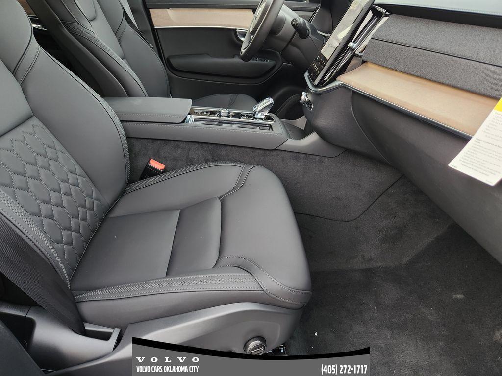 new 2025 Volvo XC90 Plug-In Hybrid car, priced at $78,805