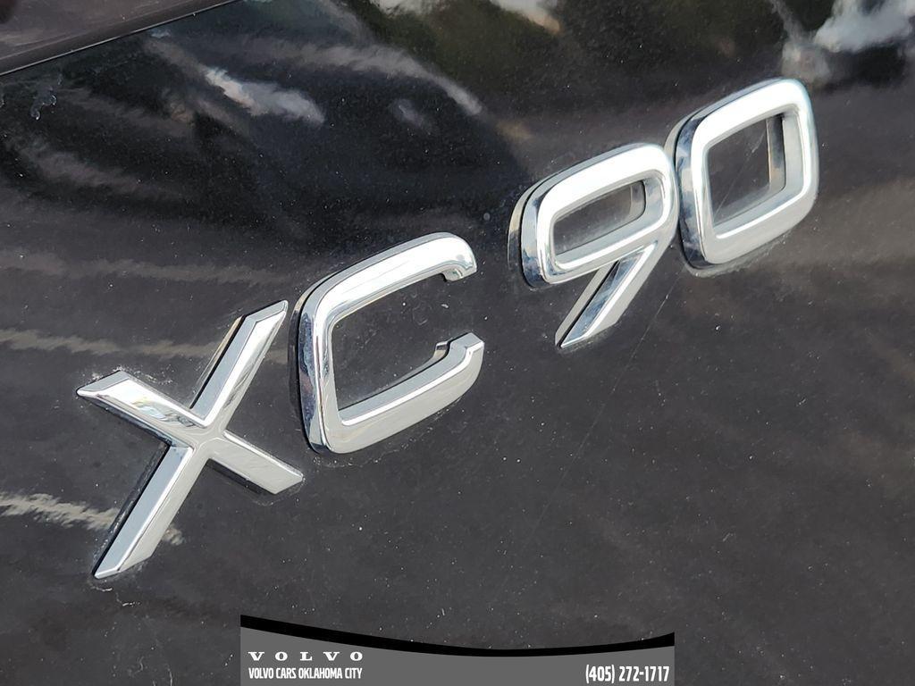 new 2025 Volvo XC90 Plug-In Hybrid car, priced at $78,805
