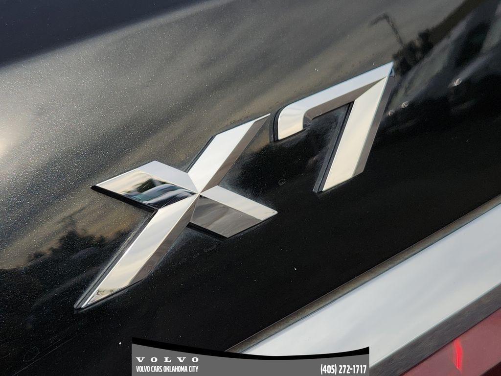 used 2020 BMW X7 car, priced at $29,000