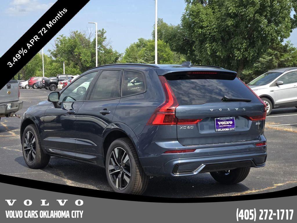 new 2026 Volvo XC60 car, priced at $55,195