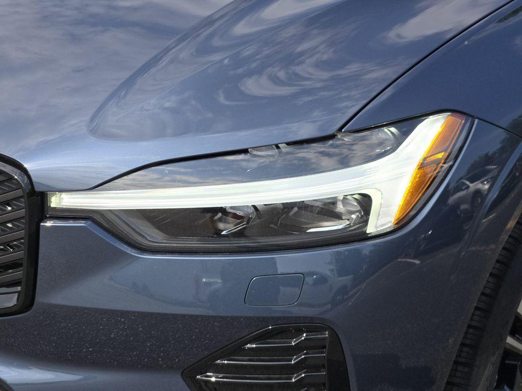 new 2026 Volvo XC60 car, priced at $55,195